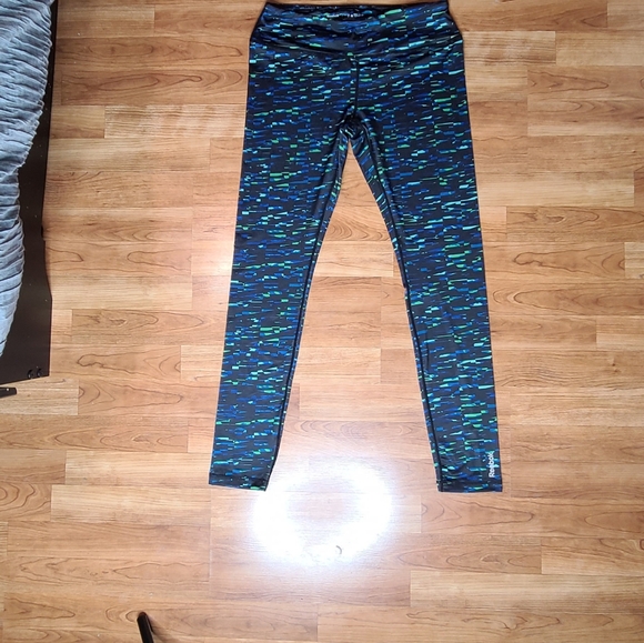 Reebok Leggings - Picture 2 of 4